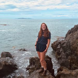 Meet your Posher, Amber